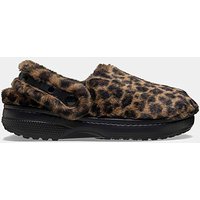 Unfurgettable Animal Clog