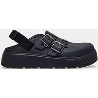 Crocs Loaferette Clog - Black