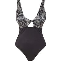 Curves Kaduna Swimsuit