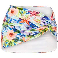 Curves Balabio Island Cover Up 12 14