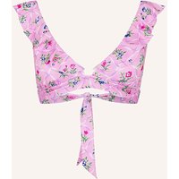 Nobodys Gloria Bikini Top