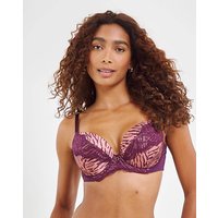 Infatuation DD Plus Bra