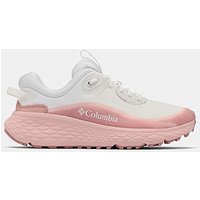 Terrastride CRZ Trainers White Pink