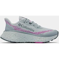 Konos Trillium ATR Trainers Grey Purple