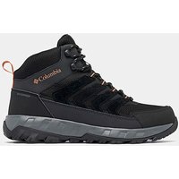 Strata Trail Mid WP Trainers