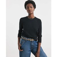 Crew Neck Jumper 24 26