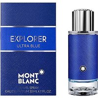 Mont Blanc Explorer Ultra EDP