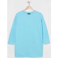 Longline Sweat