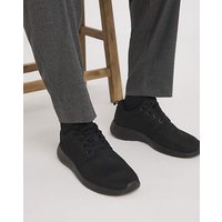 Mesh Trainer Extra Wide Fit Jacamo