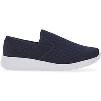 Hatton Lightweight Slip On Trainer EW