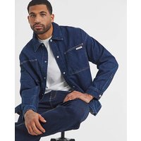Relaxed Fit Jacket