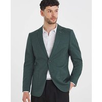 Suit Blazer Regular Length