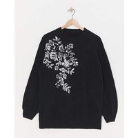 Sequin Applique Jumper Multi 8 10