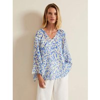 Filcoupe Blouse Multi Coloured