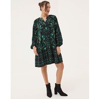Amy Mirrored Tunic