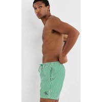 Drawstring Swimming Short