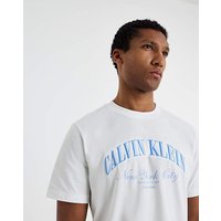Varsity T Shirt