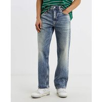 Straight Jean