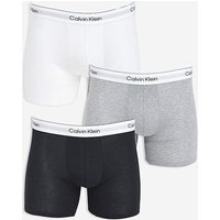 3 Pack Icon Boxer Brief