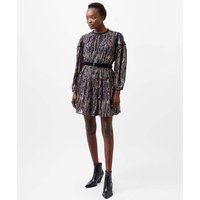 Metallic Dress