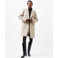 Felt Coat