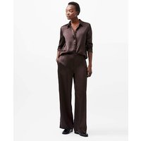 Irina Satin Trouser