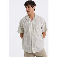 Cotton Poplin Shirt