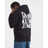 Klien Back Logo Hoodie