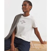 Regular Logo Tee