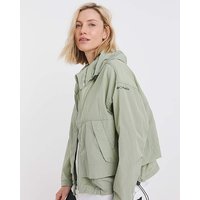 Paracutie II Windbreaker XL16