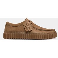 Torhill Lo Shoes Dark