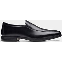 Howard Edge Shoes Wide Fit