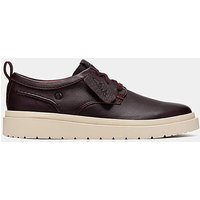 Polden Lace Shoes