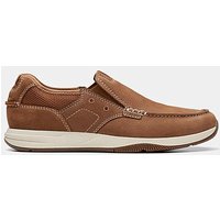 Sailview Step Shoes