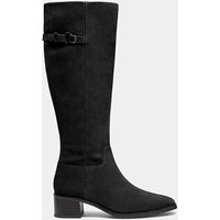 Wrenn Knee High Boot Standard