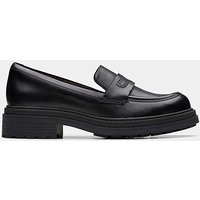 Orinoco3 Edge Wide Leather