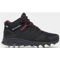 Peakfreak Hera Mid WP Boots