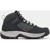 Transverse Hike WP Boots Black Sage