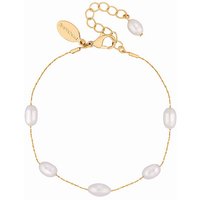 Fine FWPl Bracelet