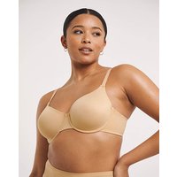 Invisible Solutions Moulded Full Cup Bra &
