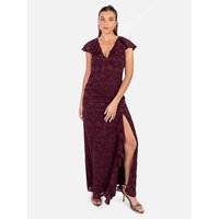Textured Dress