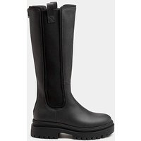 Drea Stretch Boots D Fit