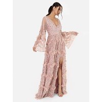 Embellished Dress