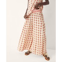 Maddie Floral Print Trousers