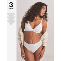 Tai 3Pack Hi Leg Briefs