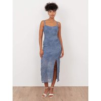 Textured Dress