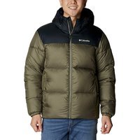 Puffect II Hooded Jacket