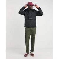 Insulated Pullover
