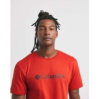 Basic Logo Short Sleeve