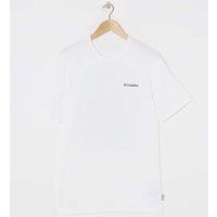 Explorers Canyon Back SS Tee